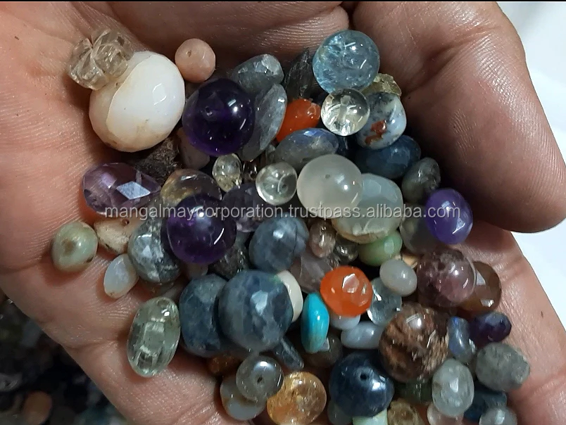 Natural Rare Quality Elite Shungite Raw Rough Certified Loose Semi Precious Gemstone For Decorative Item