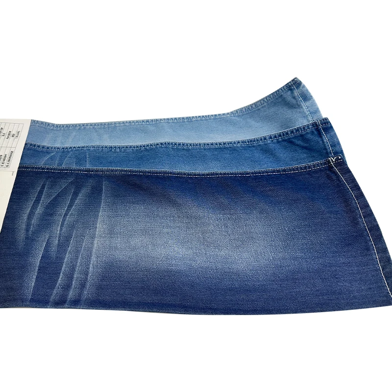 Origin factory super cheap soft organic  Lyocell  for garment