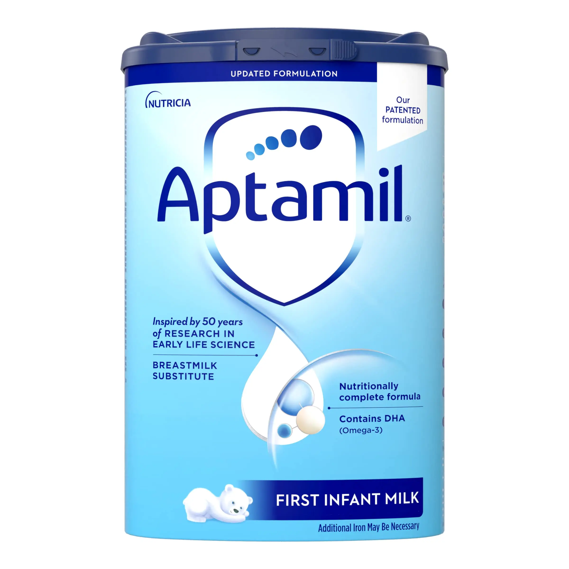 Aptamil Milk 800g , Baby Food Export