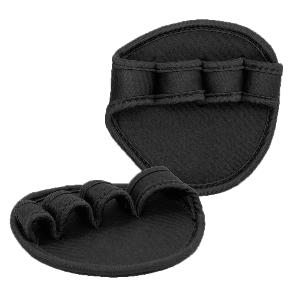 New Style Latest Design Extremely Durable Palm Protective Neoprene Grip Pads For Men And Women