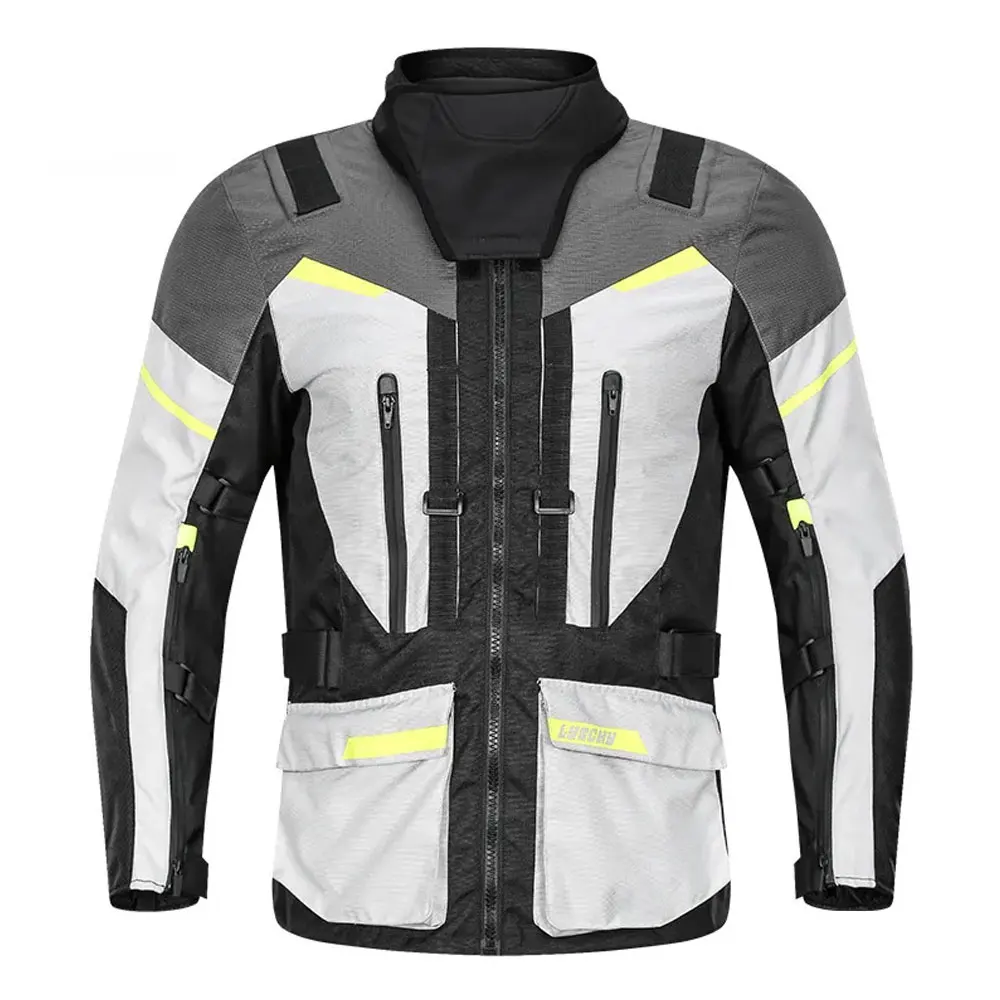 Cheap Price Moto Racing Uniform Custom Long Sleeve Breathable Lightweight Premium Quality Wholesale Motorbike Uniform