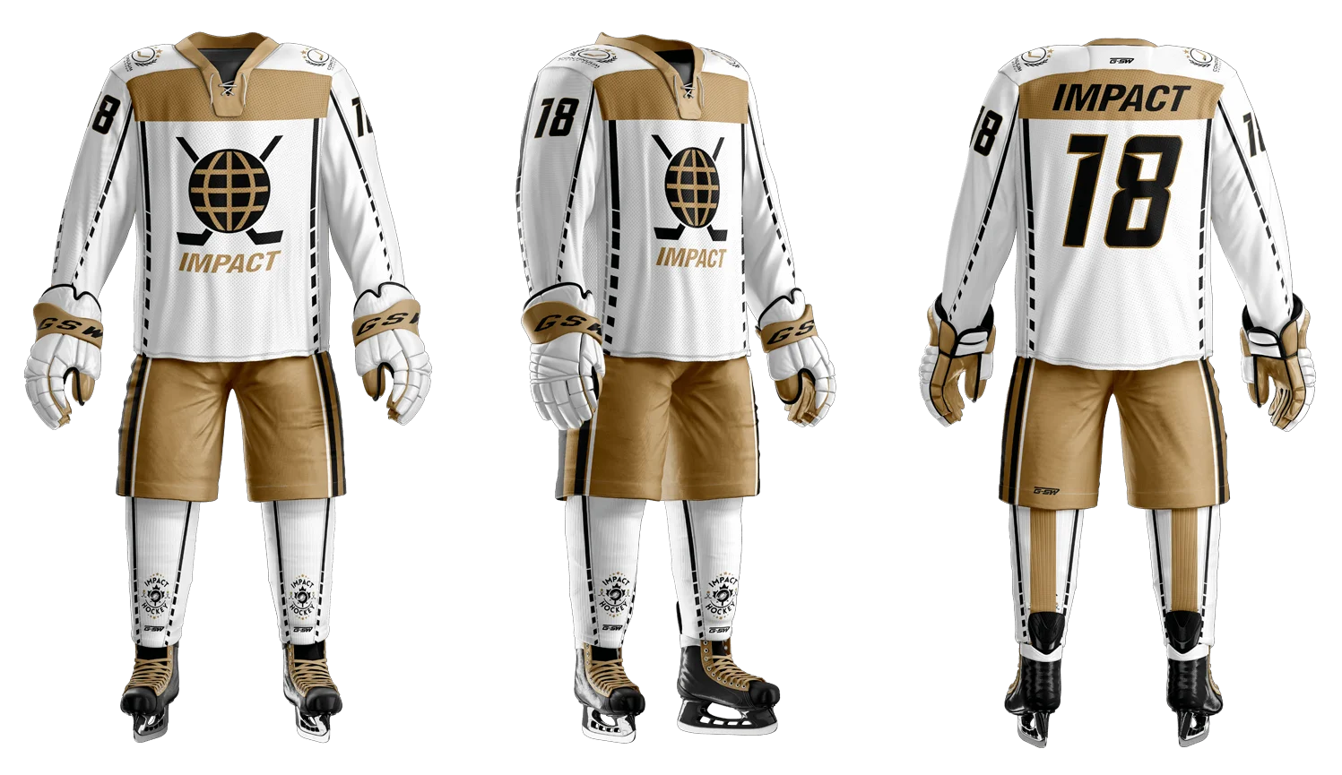 reversible blank youth sublimated gear accessories field retro practice custom ice wear uniform majestic hockey jersey