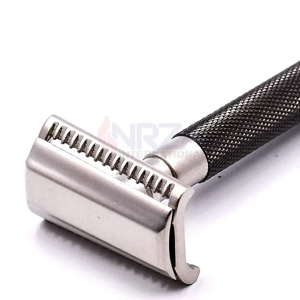 Hot Selling Safety Razor 2023 Whole Sale Price Single Blade Double Blade Men Safety Razor