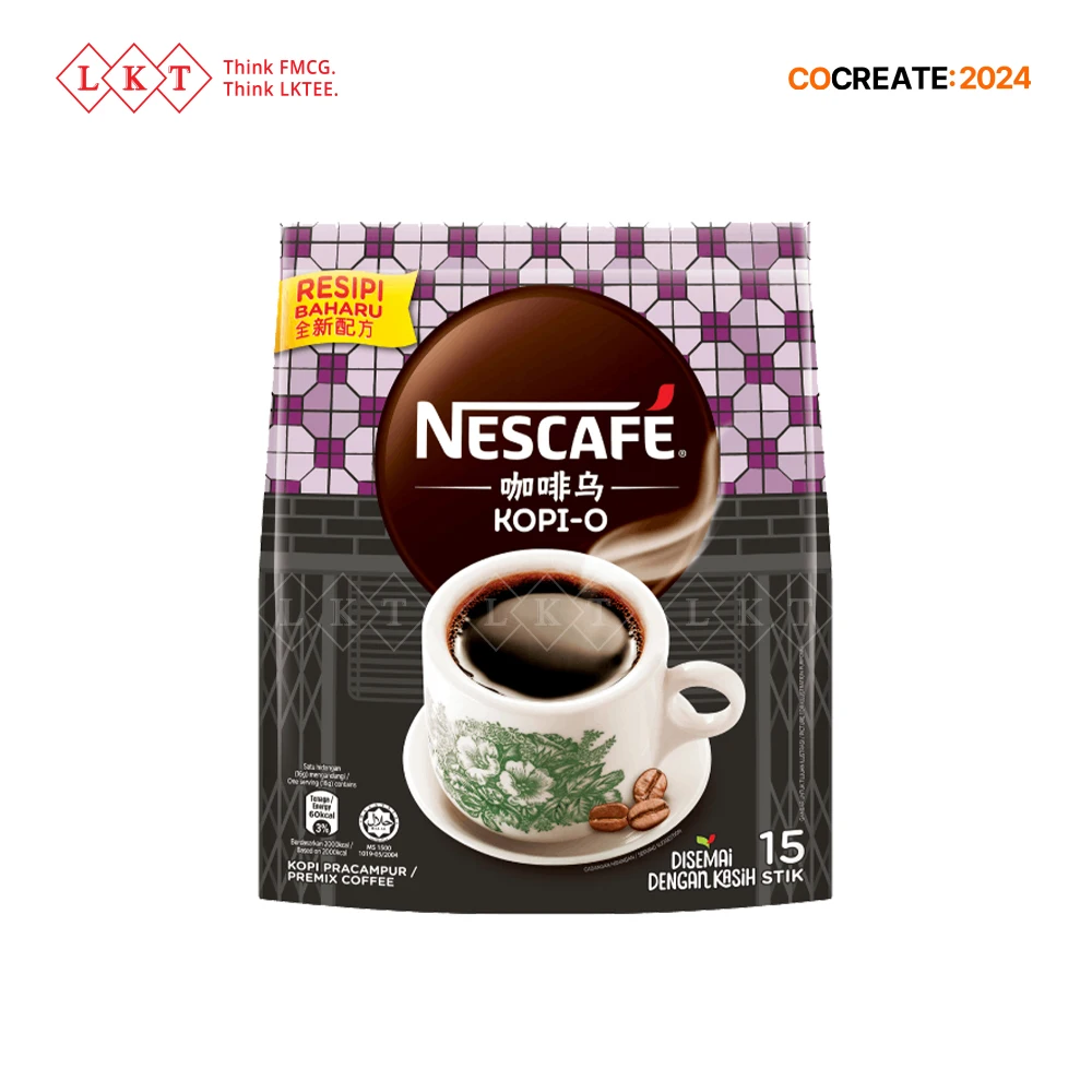 Nes cafe White Coffee Original 33 г растворимый кофейный порошок одного происхождения обжаренный кофе Малайзия Прямая поставка оптом экспорт