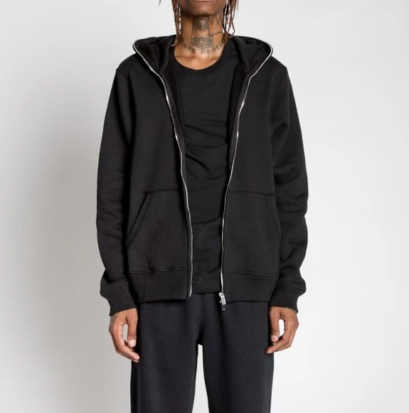 High Quality Mens Hoodies Heavyweight 500 GSM Drop Shoulder Hoodies and Vintage Wash Oversized Designs