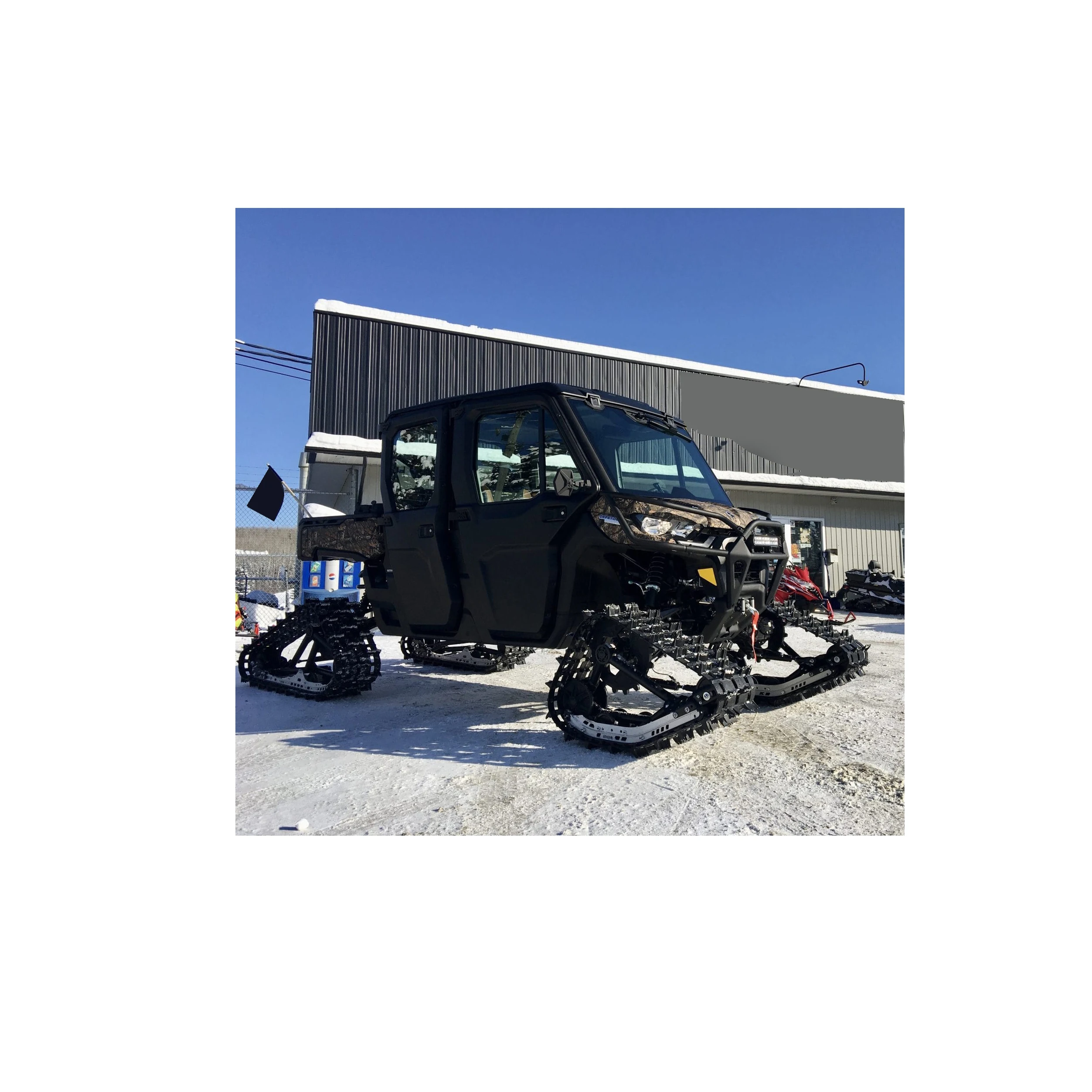 Hot sale Best Drive 4x4 UTV tracks 4x4 adults buggy quad