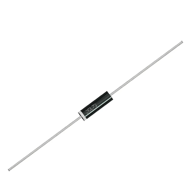 Low current High voltage silicon rectifier diode 5mA 12KV 2CL73 high voltage diode