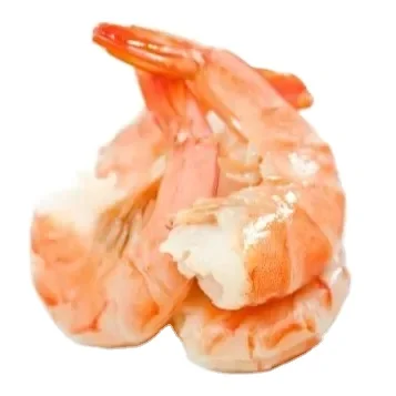 Top grade IQF Frozen pink shrimp black tiger shrimp vannamei shrimp exporter