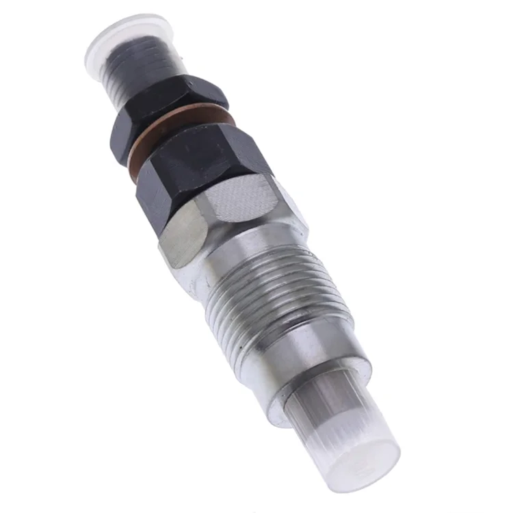 Hot Sale Fuel Injector 23600-19075 23600-17050 23600-17090 093500-5810 093500-6890 for Auto Engine