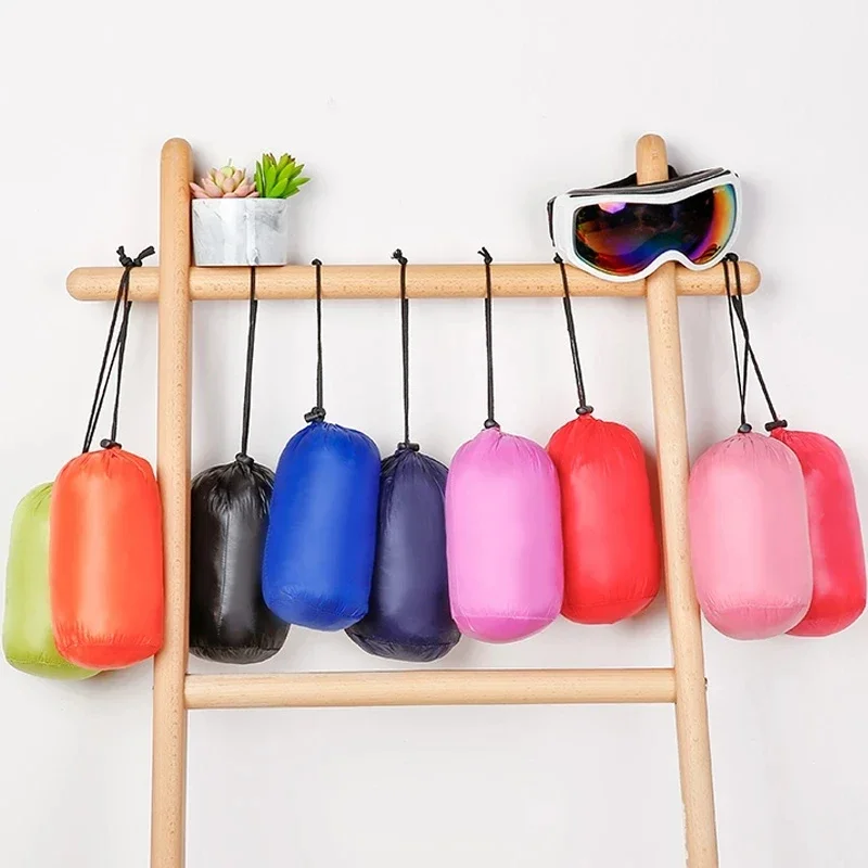 Children Puffer Sleeveless Vest Autumn Ultra Light Jackets for Boys Sleeveless Waistcoats Kids Fluffy Warm Liner Girls Coat