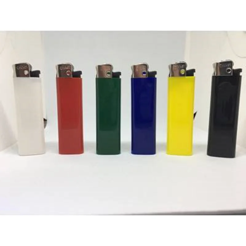 Original Plastic Cricket Disposable Cricket Lighters with best prices