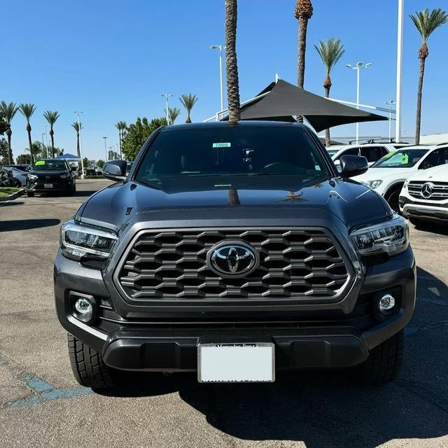 Используется 2021 2022 2020 2023 Toyota Tacoma