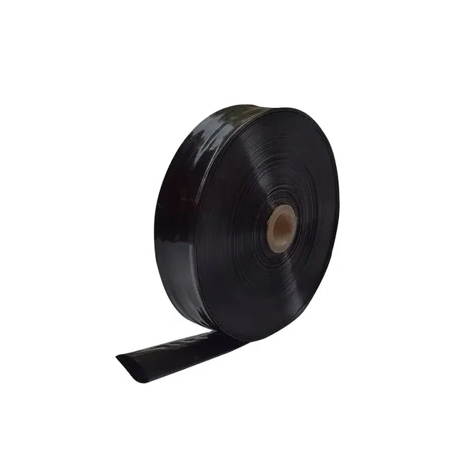 Top Quality Spray Rain Hose Pipe for Sprinkler Irrigation System Available at Wholesale Price Rain Hose Irrigation Pipes