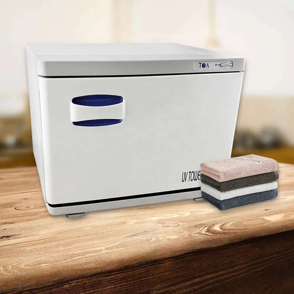 Multi Style Towel Sterilizer Towel Warmer Machine For Salon Spa