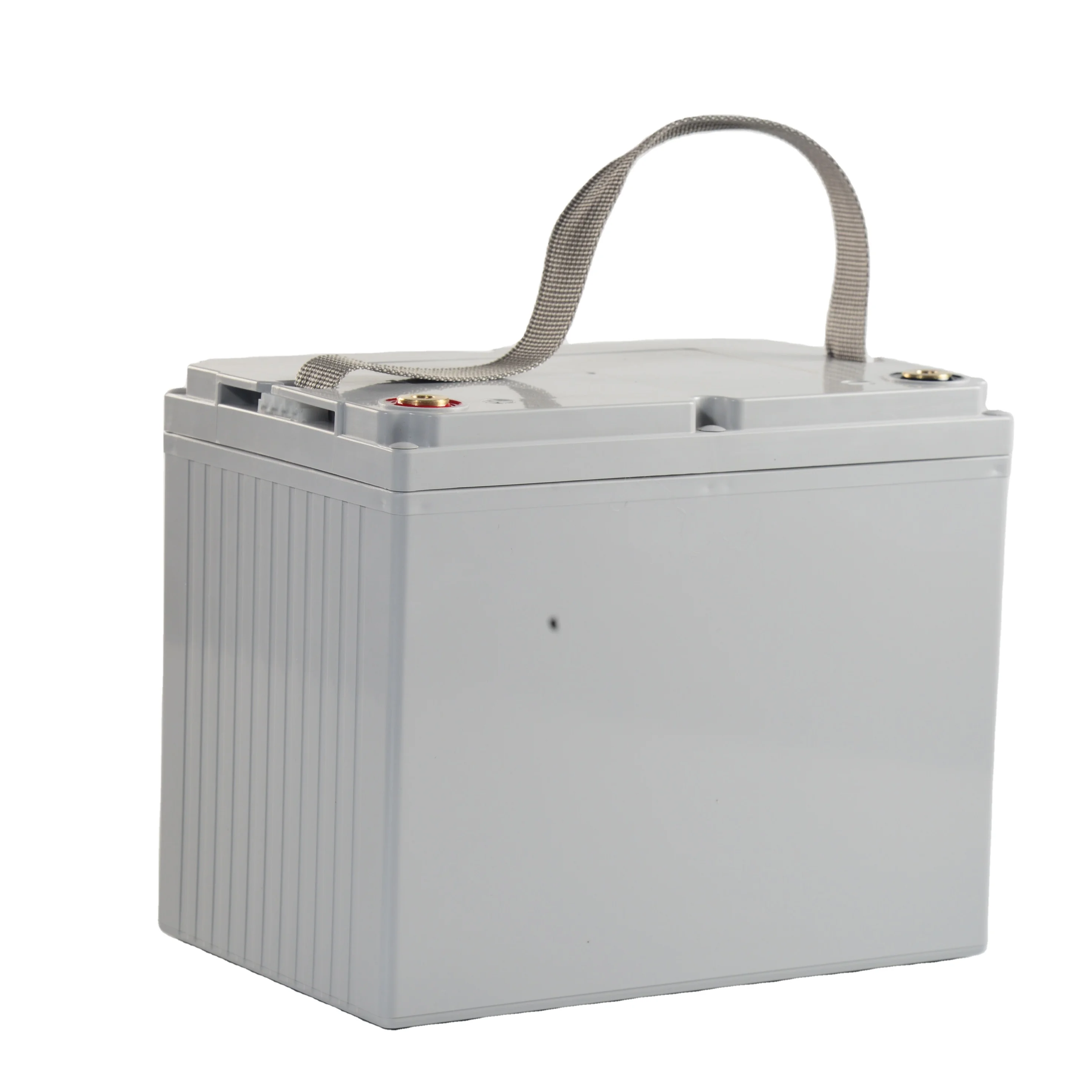 JGNE Goldencell Customized 12 V lithium ion golf carts battery for RV/ Golf Cart/Boat LiFePo4 battery pack 12.8V 18Ah