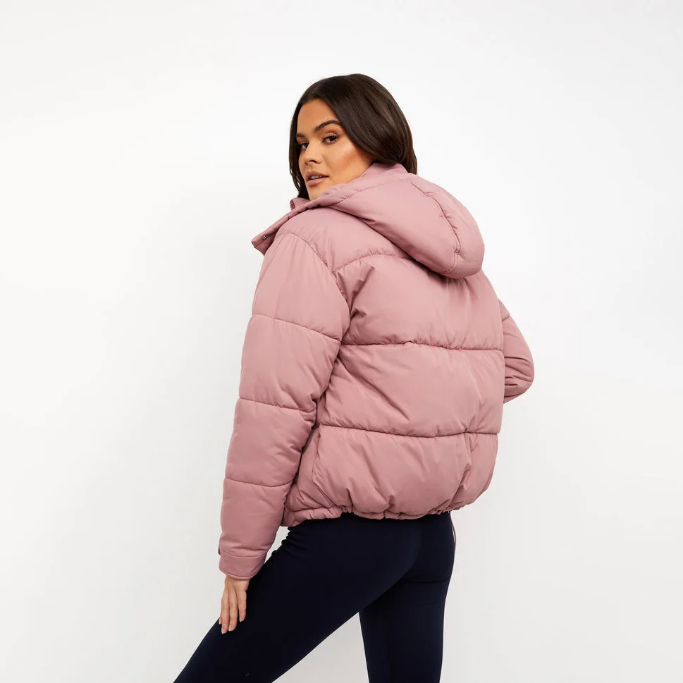 2023 Fashion Bubble Coat Outdoor Unisex Multi Shades Thick Men and Women Hooded Warm Puffer Jacket