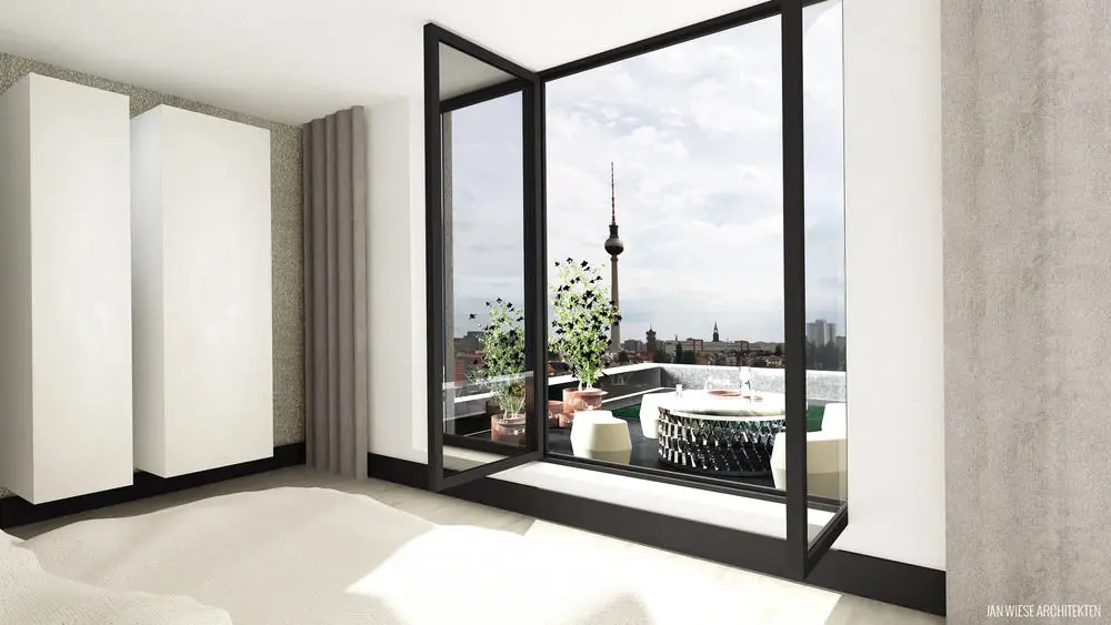 Hurricane Custom Villa Big Luxury Black Solid Wood Entry Modern Stainless Steel Front Entrance Pivot Door