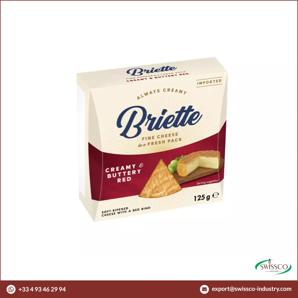 Купить премиум качество briette сливочный сыр Dulce De Leche с долгий срок