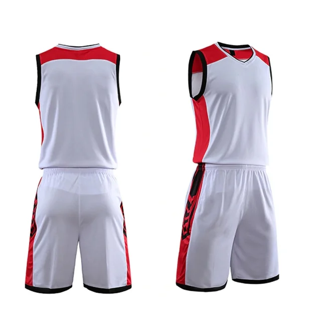 Top Selling Highly Fashionable And Unique Style 2022 Collection  Basketball Uniform Available In Best Price
