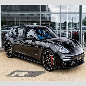 Used cars 2022 Posche Panamera