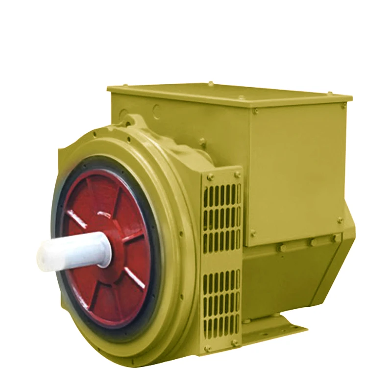 Prime power 200kva 220kva Standby    diesel generator with DSE control panel Stamford alternator