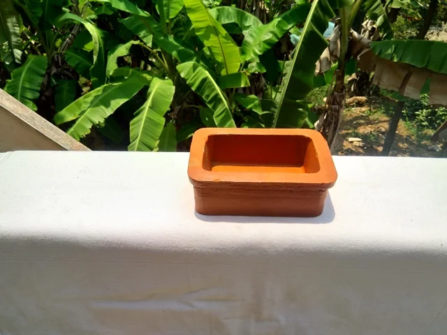 Terracotta Pet Feeder Hot Sale 2023