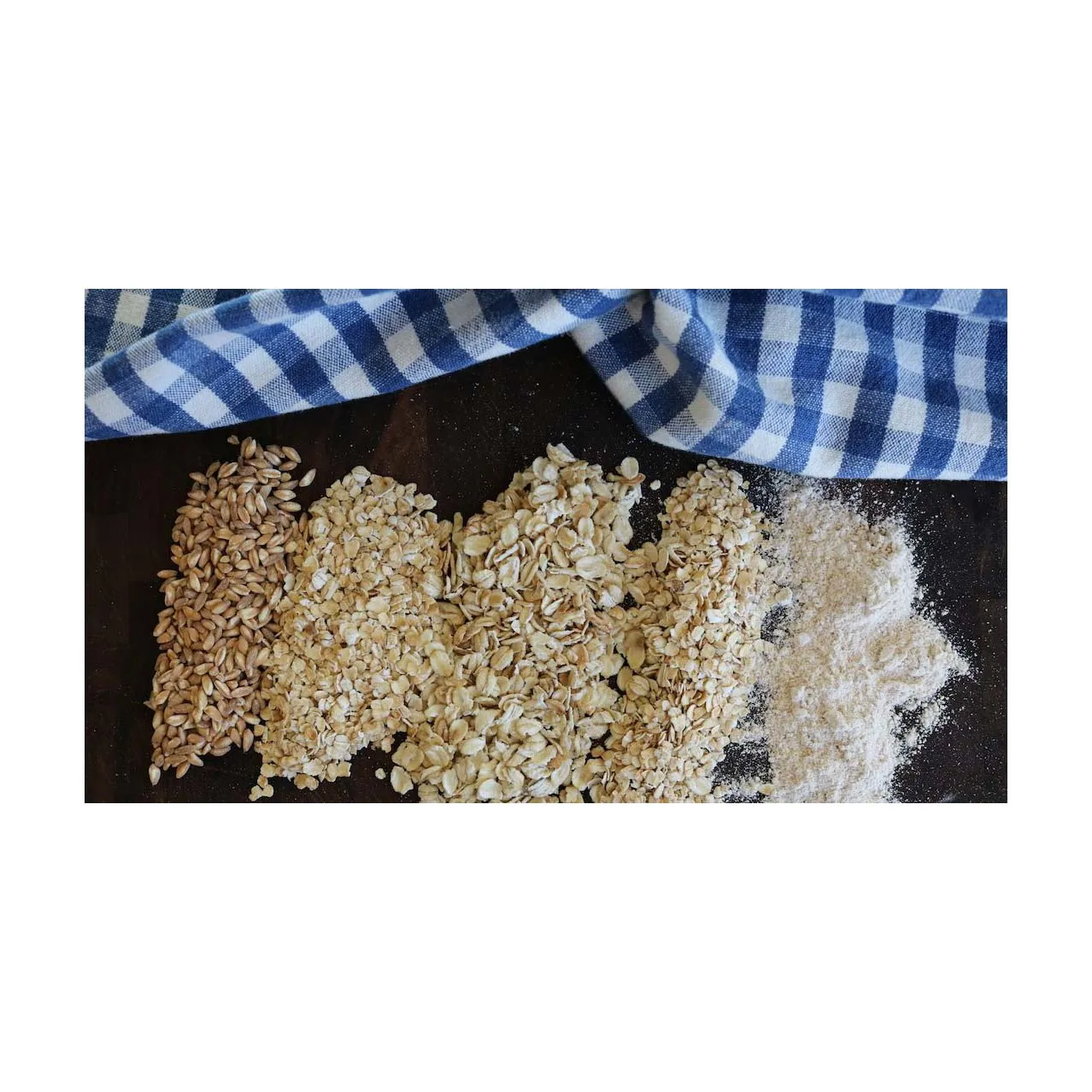 Top Quality Hulled Oats/ Oats Grains oat groats