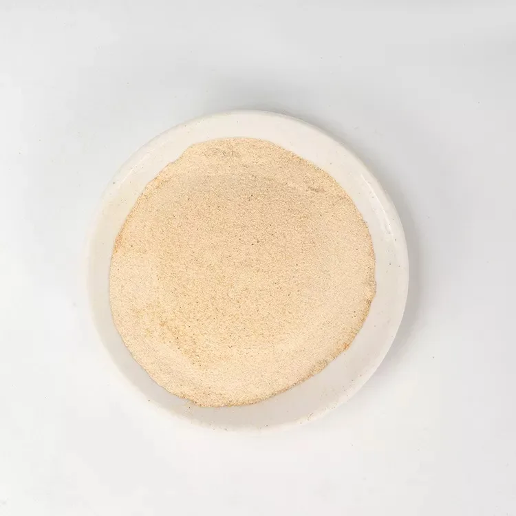 Rice gluten meal ideal for livestock having corn and wheat allergies