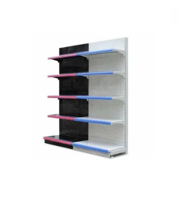 Supermarket Display Racks Trending Hot Products Gondola Shelving European Store Shelves