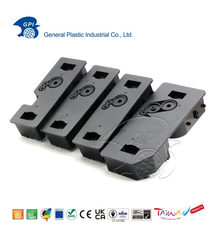 GPI ECOSYS P5026c M5526c TK5240 TK5244 TK 5240 TK 5244 TK-5240 TK-5244 Compatible Color Toner Cartridge For Kyocera Mita