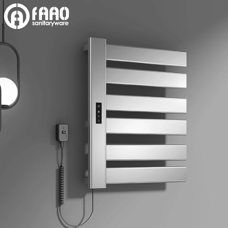 High quality factory direct sales electric towel warmer for bathroom