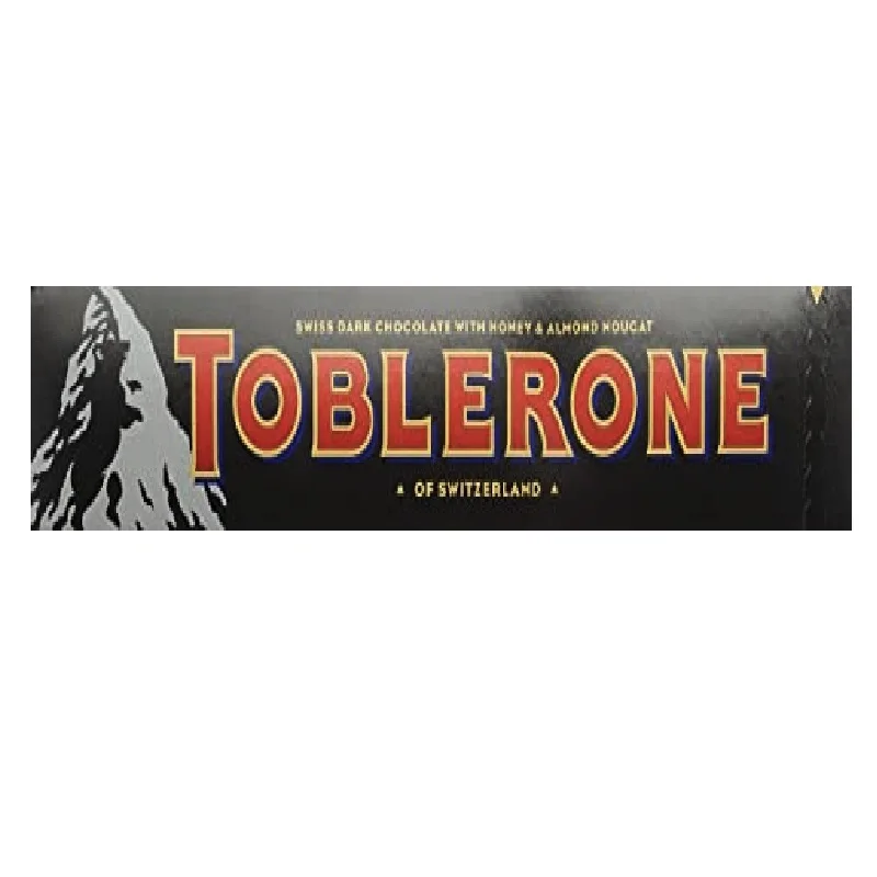 Toblerone Tiny Milk Chocolate Pieces Bag 200g