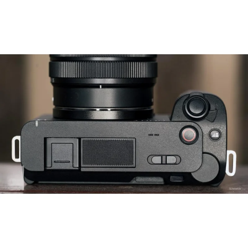 NEW PRODUCT Digital Camera Alpha ZV-E1 Full-Frame Interchangeable Lens Mirrorless Vlog Camera - Black Body