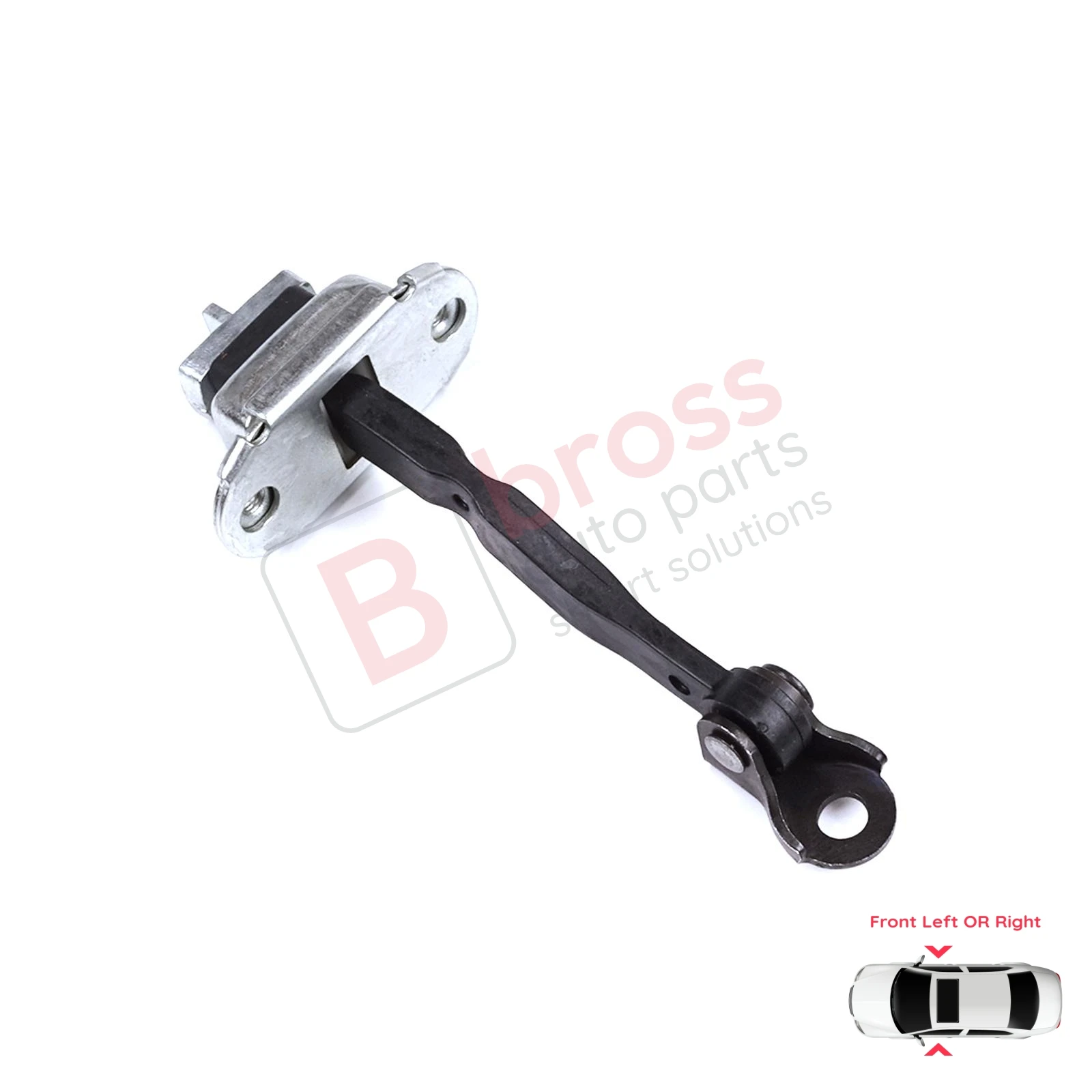 BDP1378  Front Door Stop Check Assy Limiter Strap for Toyota Camry MK5 V3 XV30 2001-2006 6861033050