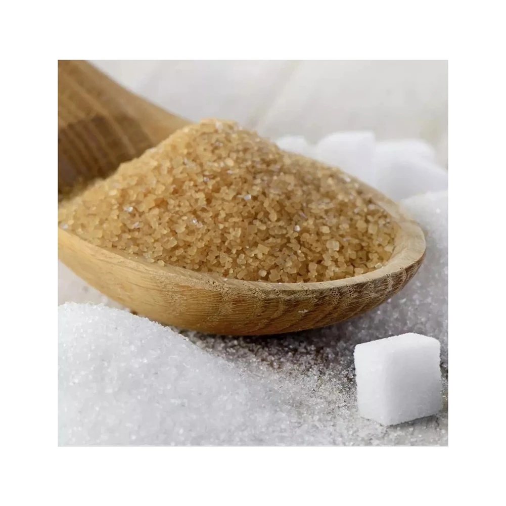 Brazil Sugar/ICUMSA 45 Sugar/ Brown Sugar Available for sale