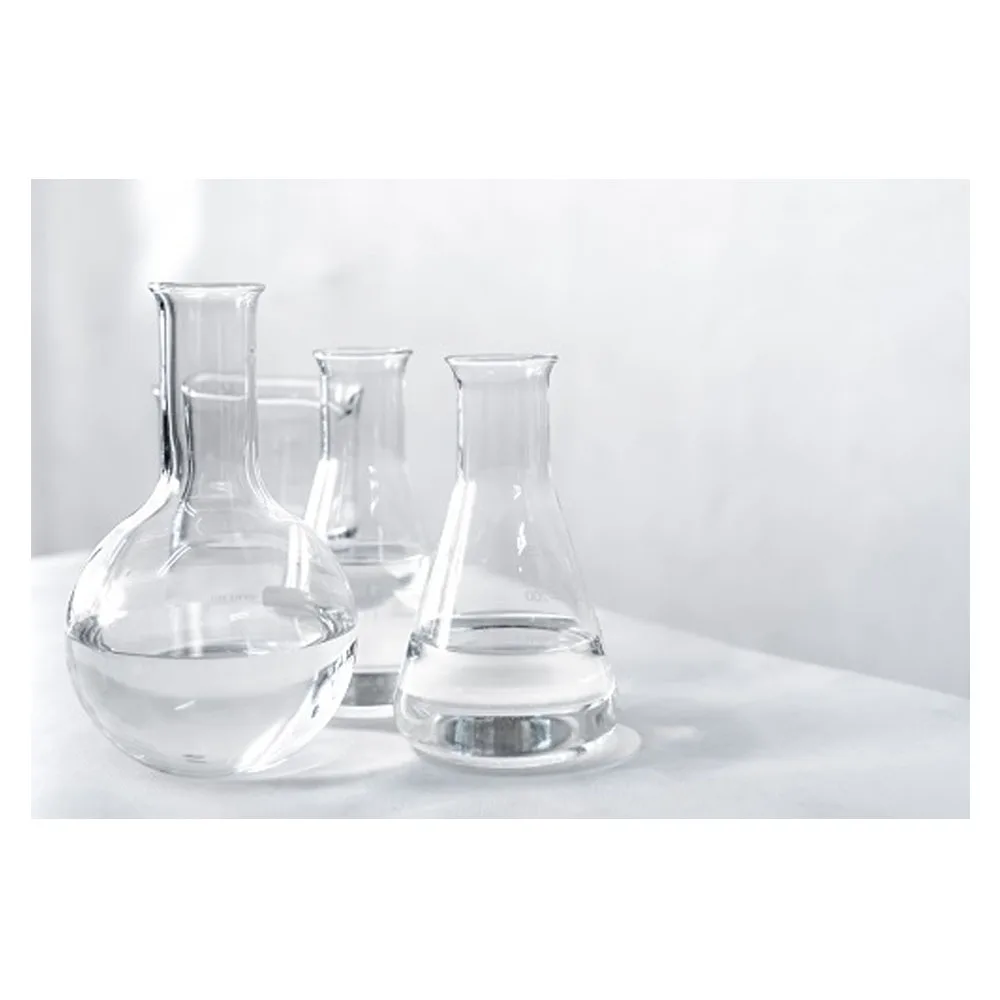 Discover Now Light Liquid Paraffin Pure White Mineral oil Supplier