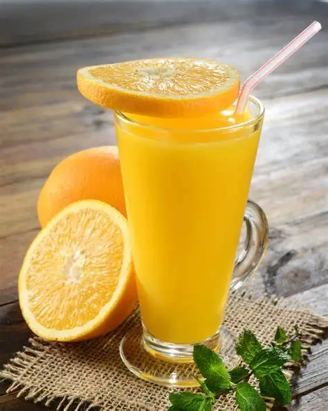 Fruit Juice Drink  Fresh Orange flavor CG 330ml Orange Juice Extraction  Wholesale Supplier OEM/ODM/ Private label support