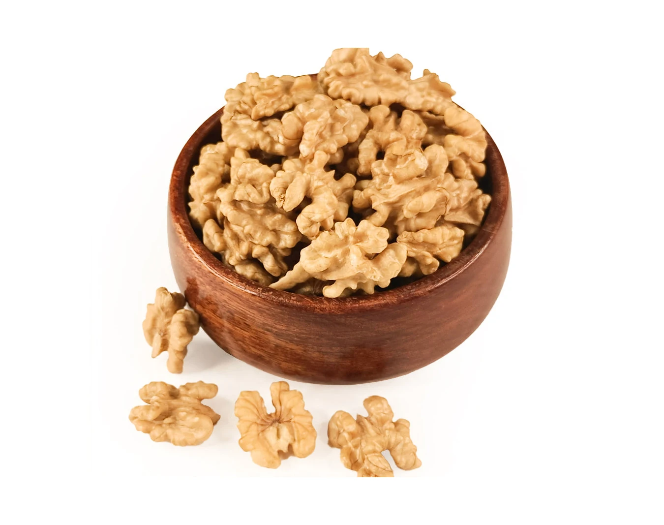 Healthy Salted Roasted peanuts Almond Cashew Walnuts Hazelnut nuts trail mix nuts