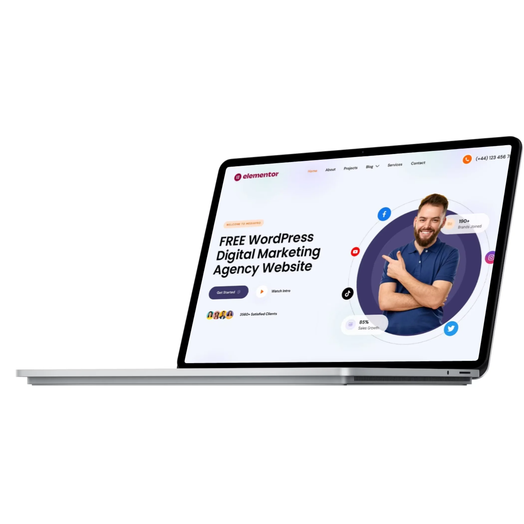 Веб-сайт электронной коммерции | Лучшие услуги по веб-дизайну электронной коммерции