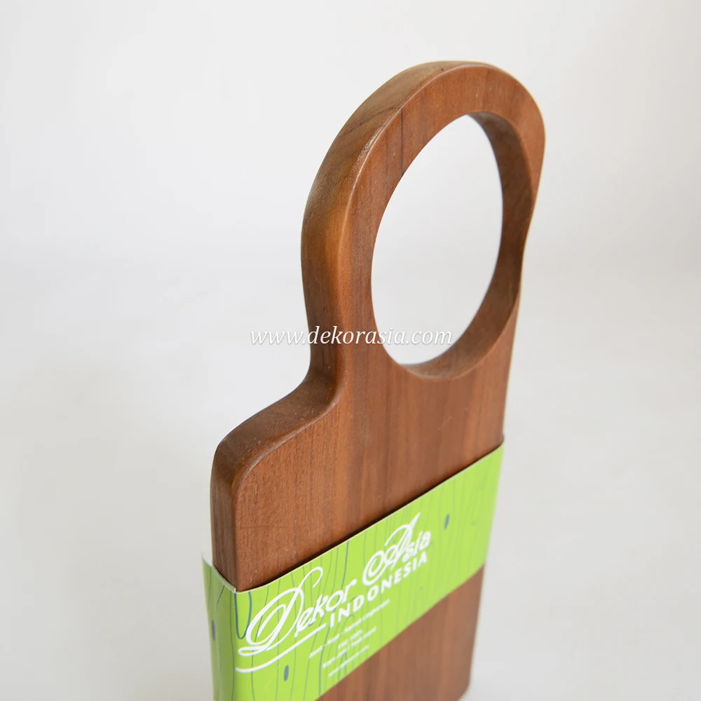 Custom Designed Teak Wooden Cutting Board Eco-Friendly Serving Tray for Kitchen Chopping Food of Different Shapes