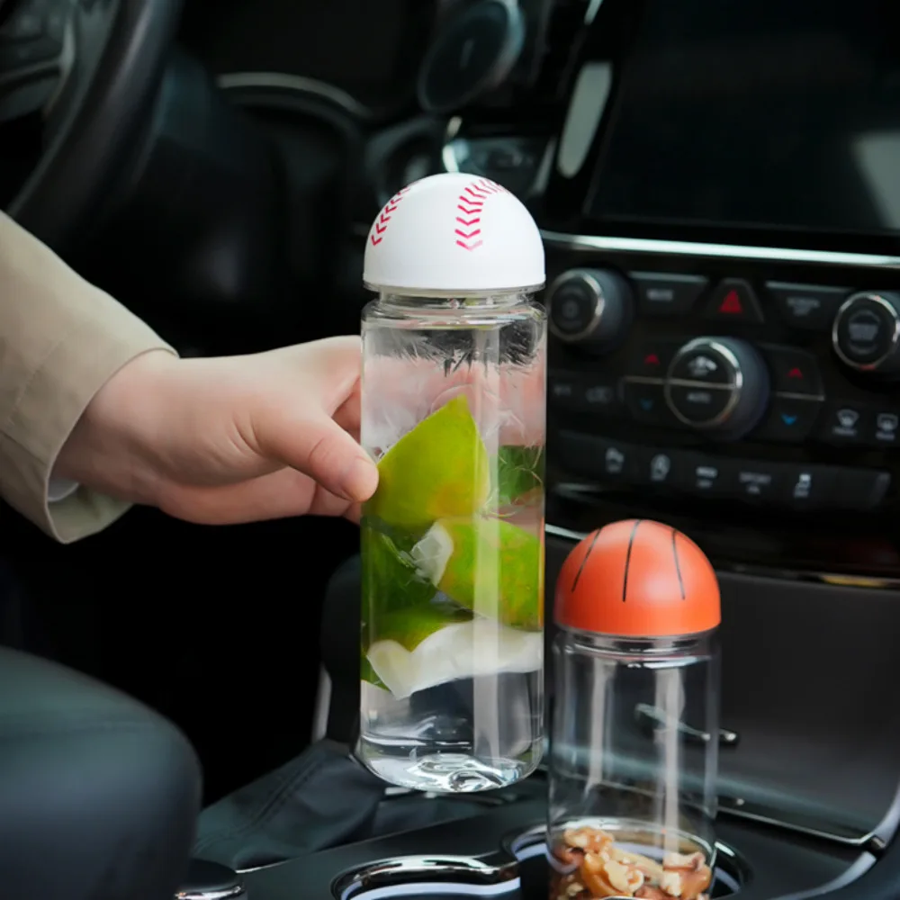 Made in Korea Premium Ecozen Sports Water Bottle 350ml 500ml - custom logo printing