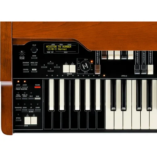 Hammond XK-5 - Heritage Series Hammond Organ