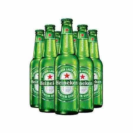 Wholesale Beer Heineken Beer/Original and Quality Heinekens 250ml Large Beers in Bottles and Cans