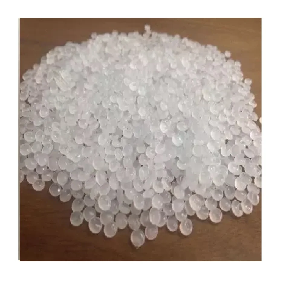 Полиэтиленовая пленка Ldpe, необработанные гранулы Ldpe, сырье, лом