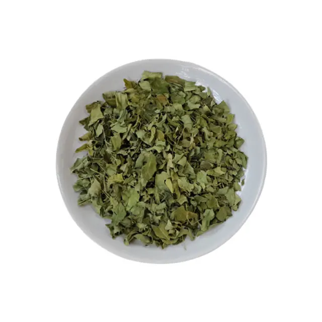 Premium Dried Moringa Leaves 100% Natural Herb Spices Plant From Thailand