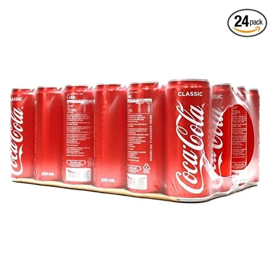 Leading Exporter of Coca Cola Wholesale Price Suppler Coca-cola Buy Pallet Of Coca Cola 330ml