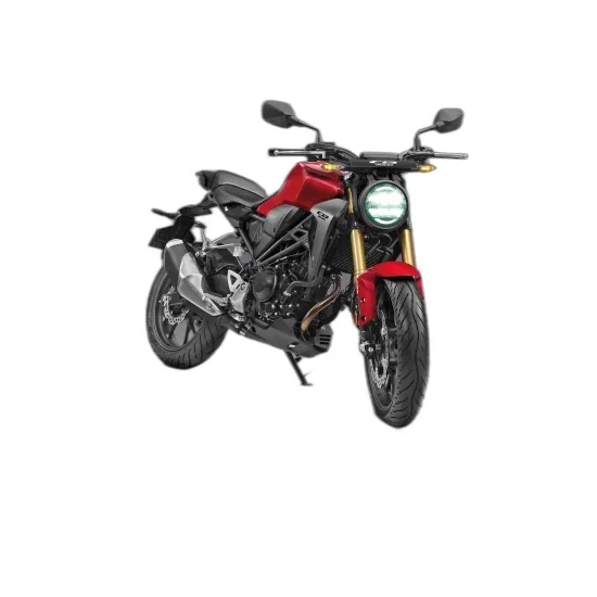 HON-DA CB300R MOTORCYCLE