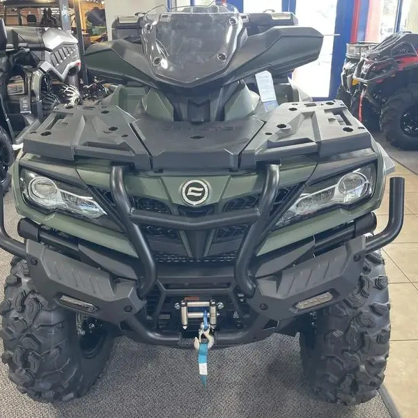 Все новые 2023 2024 CF Moto CForce 1000 сухопутный квадроцикл Багги ATV