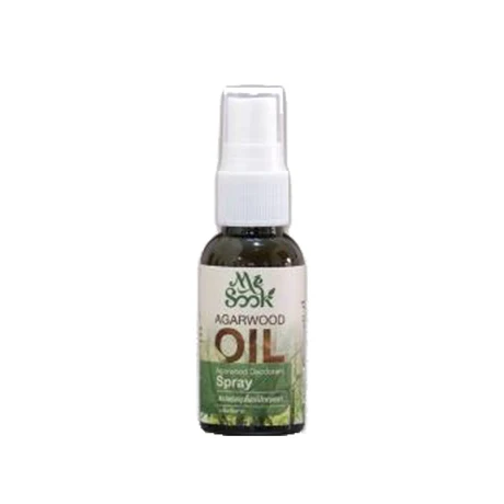 oud Deodorant Spray  Agarwood Deodorant Spray 30 ml