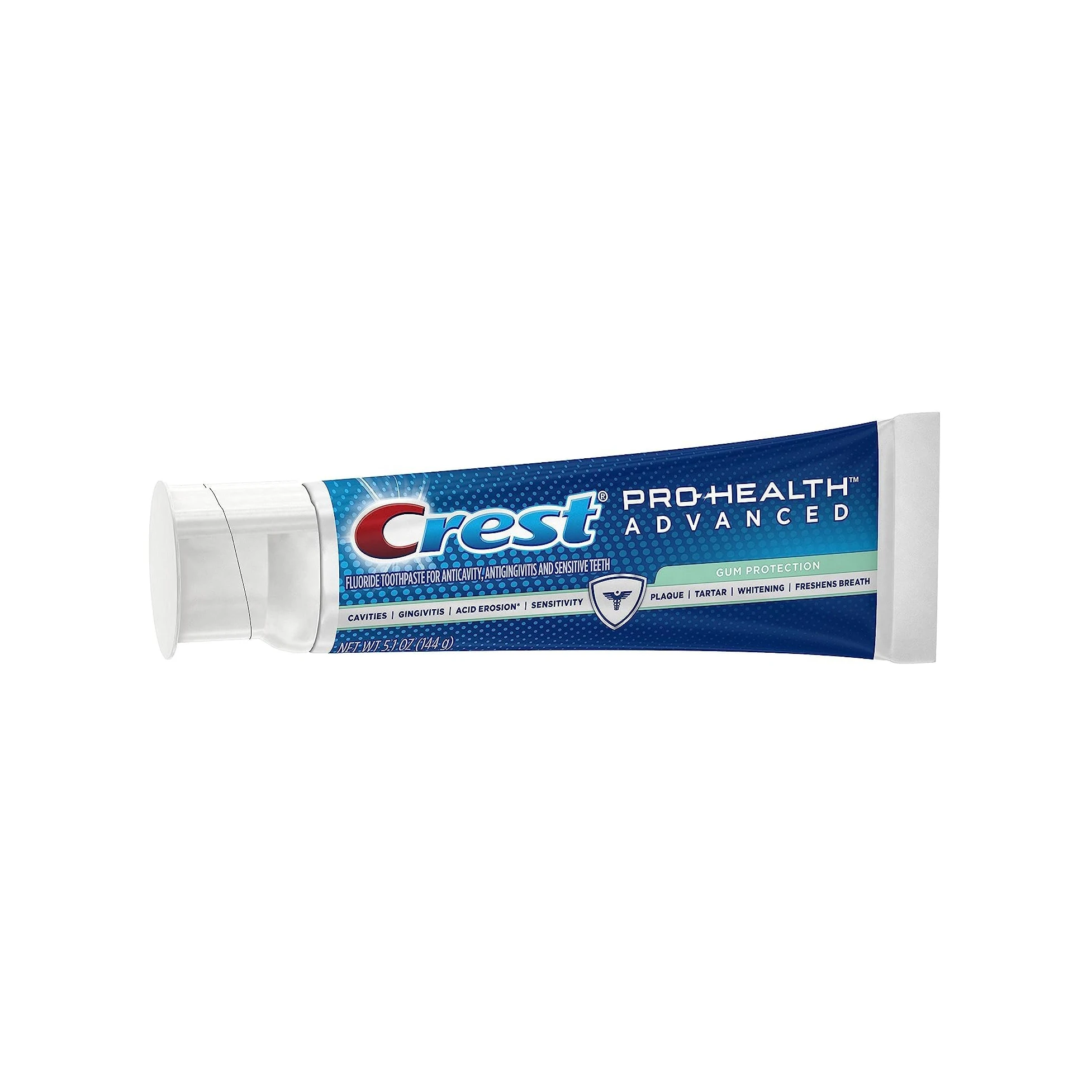 Original Quality Cr-est Toothpaste Cavity Protection Cool Mint Gel Wholesale Best Price